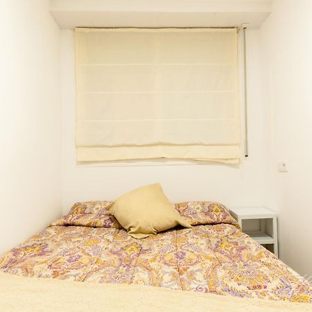 Apartamentos Piscis 플라티야 다로 외부 사진