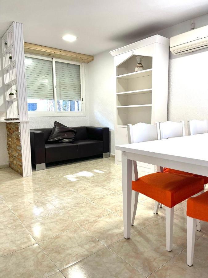Apartamentos Piscis 플라티야 다로 외부 사진