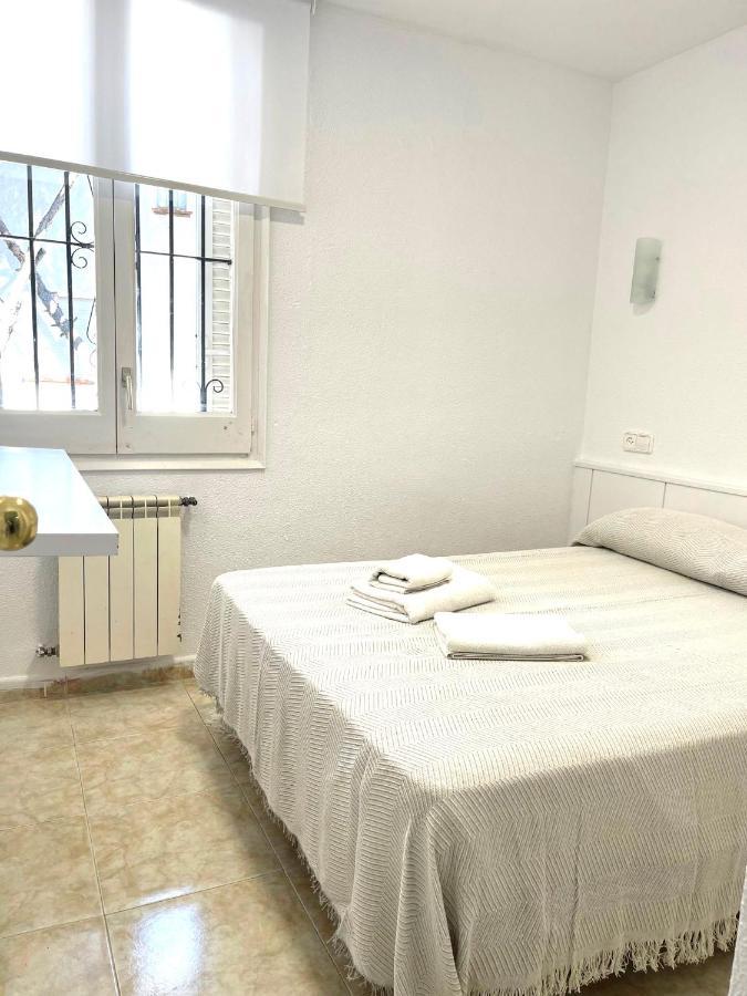 Apartamentos Piscis 플라티야 다로 외부 사진