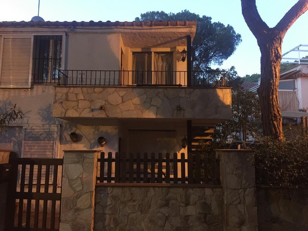 Apartamentos Piscis 플라티야 다로 외부 사진