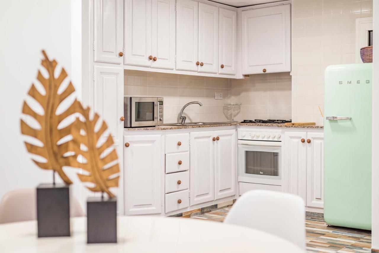 Apartamentos Piscis 플라티야 다로 외부 사진