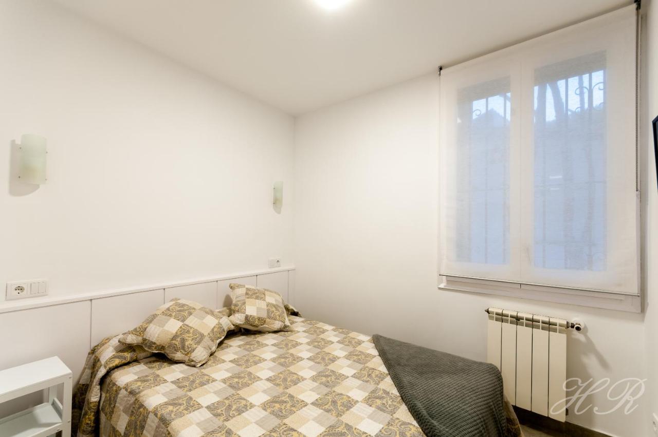Apartamentos Piscis 플라티야 다로 외부 사진