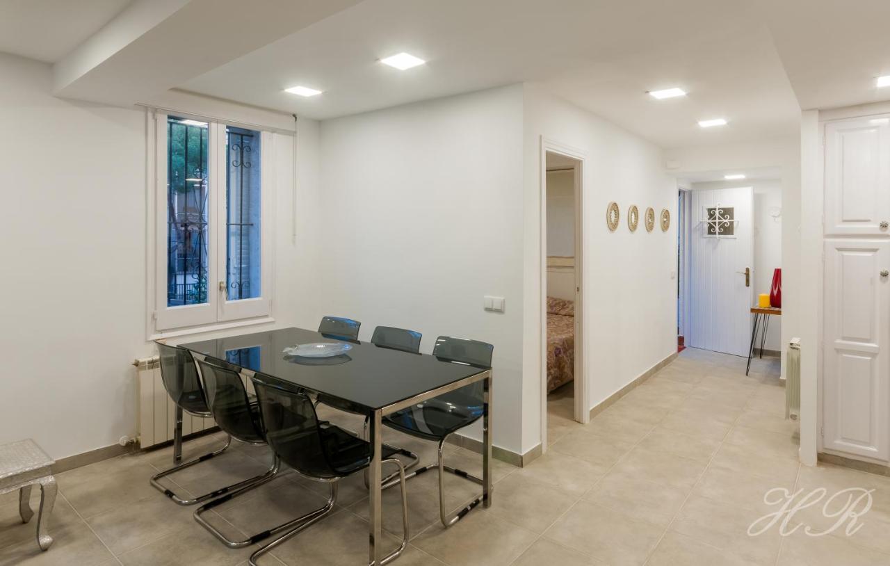 Apartamentos Piscis 플라티야 다로 외부 사진